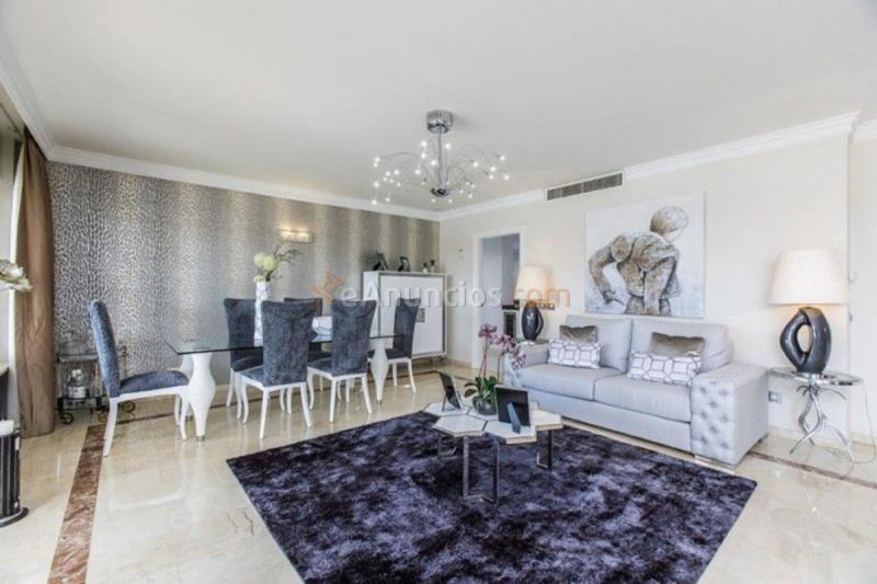 Adosado en venta en  HACIENDA PLAYA ELVIRIA, Elviria-Cabopino, Marbella