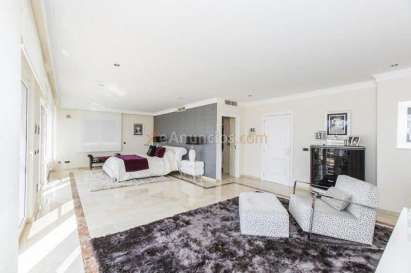 Adosado en venta en  HACIENDA PLAYA ELVIRIA, Elviria-Cabopino, Marbella