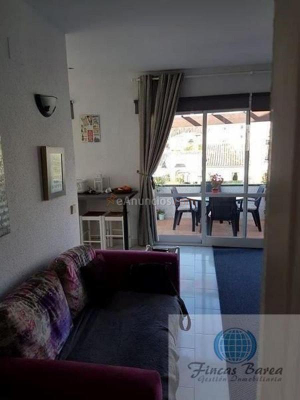 Adosado en venta en  Calaburra - Chaparral, Mijas