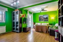 Apartamento en venta en  ruben dario, Santa Fe