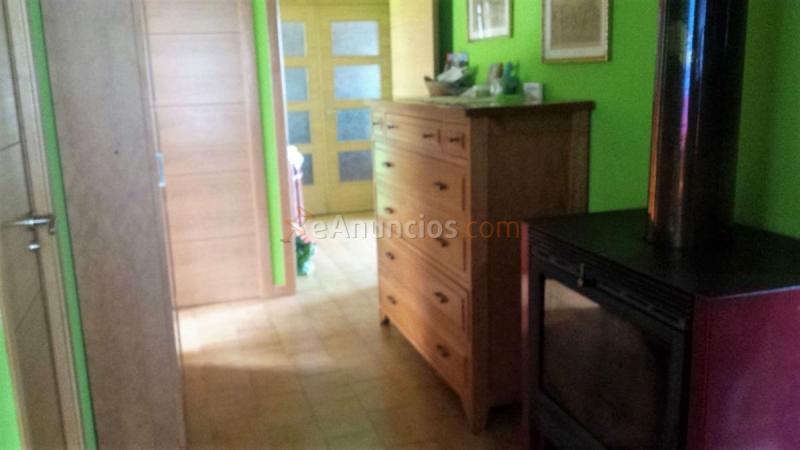 Adosado en venta en  Betanzos