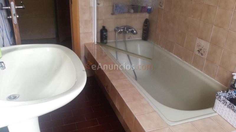 Adosado en venta en  Betanzos