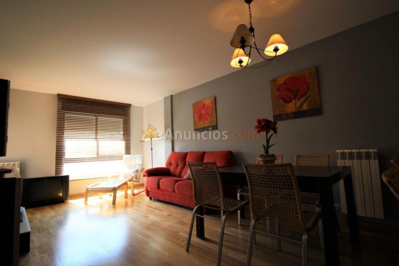 Apartamento en venta en Calle de Ana Francisca Abarca de Bolea, Casco Urbano, Jaca
