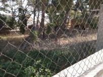 Parcela Rustica en venta en Calle Actor José Codoñer, Ermita, Godella