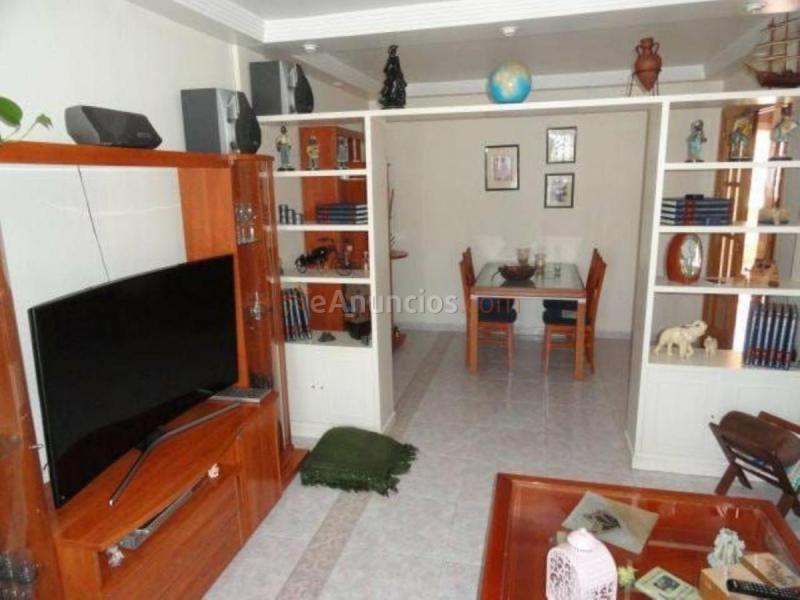 Casa en venta en  Bailén - Miraflores, Málaga