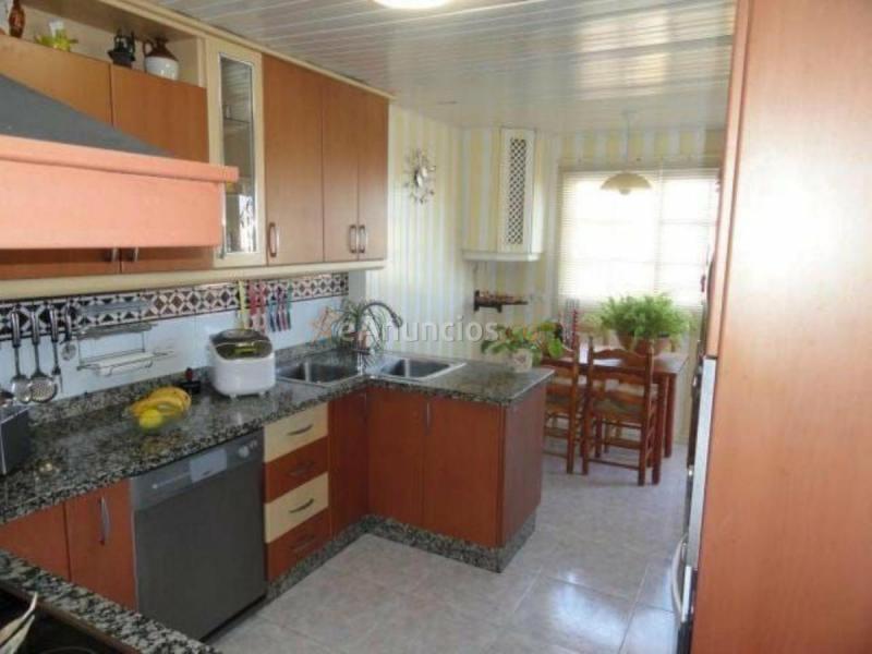 Casa en venta en  Bailén - Miraflores, Málaga