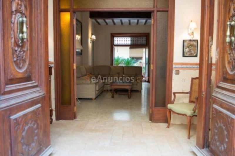 Casa Rural en venta en  Enguera