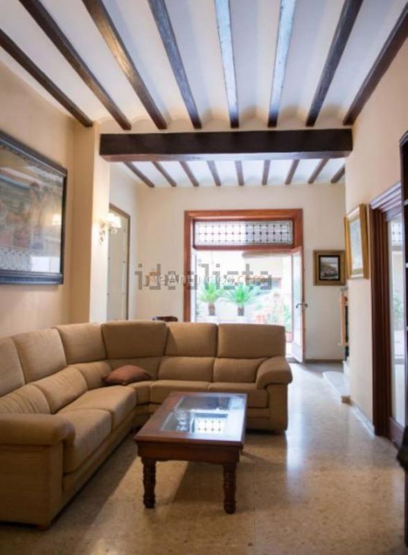 Casa Rural en venta en  Enguera