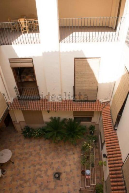 Casa Rural en venta en  Enguera