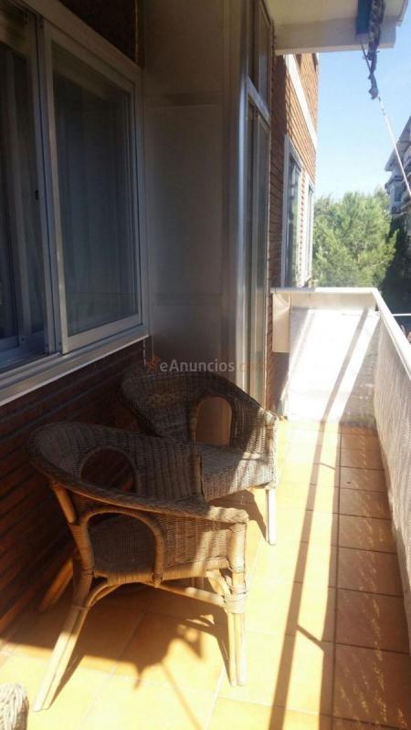 Apartamento en venta en  El Olivar - La Magdalena, Colmenar Viejo