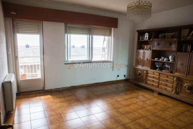 Apartamento en venta en  El Olivar - La Magdalena, Colmenar Viejo