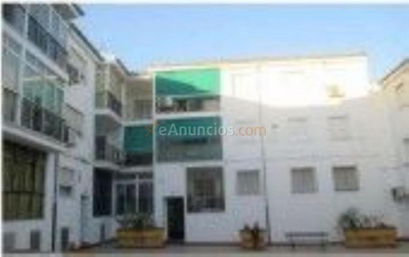 Apartamento en venta en  Vadillo, Casco Histórico, Antequera