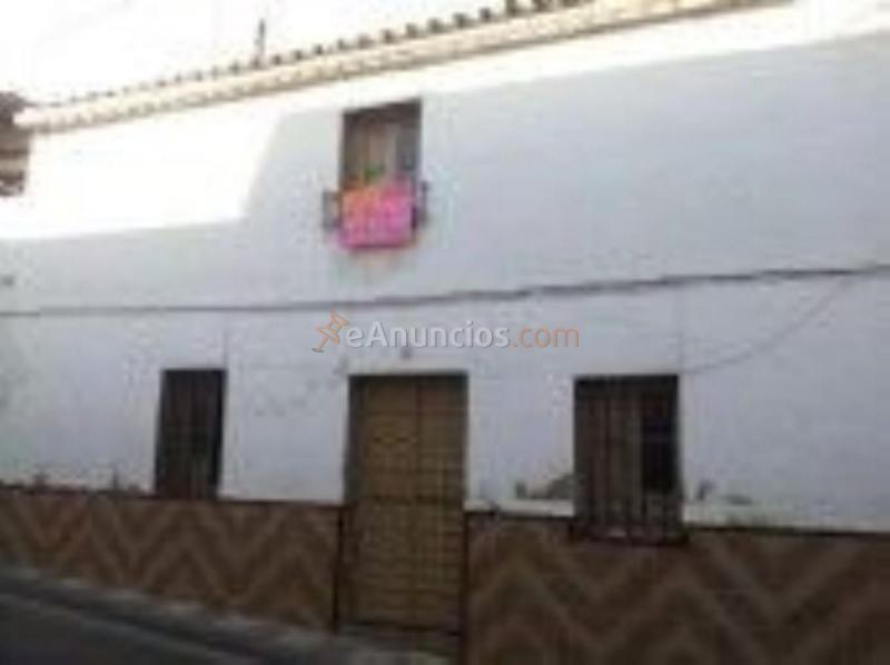 Apartamento en venta en  CASA NUEVAS, Arriate