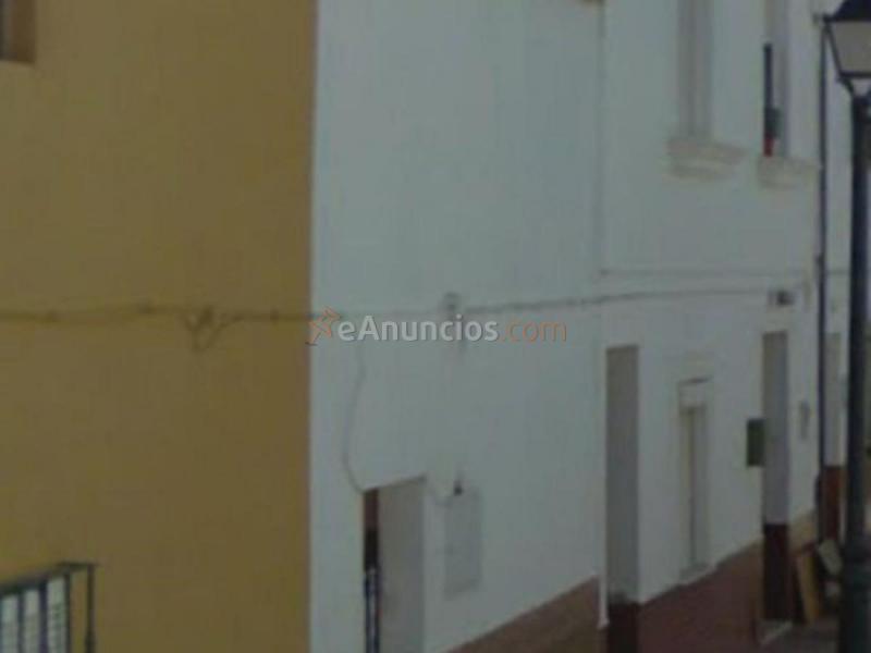 Casa en venta en  BARRIO EL LORO, Humilladero