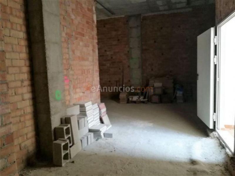 Local Comercial en venta en Camino SUAREZ, Bailén - Miraflores, Málaga