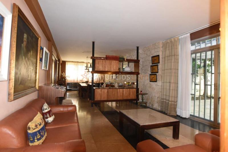 Adosado en venta en  Campoamor, Centro, Las Palmas de Gran Canaria