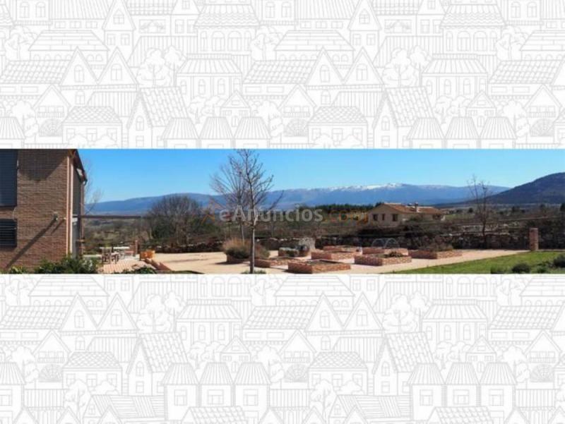 Adosado en venta en Carretera de Segovia, Santiuste de Pedraza