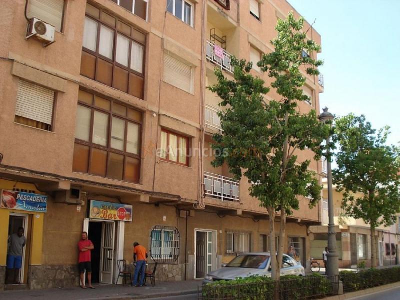 Apartamento en venta en  PABLO PICASSO, Roquetas, Roquetas de Mar