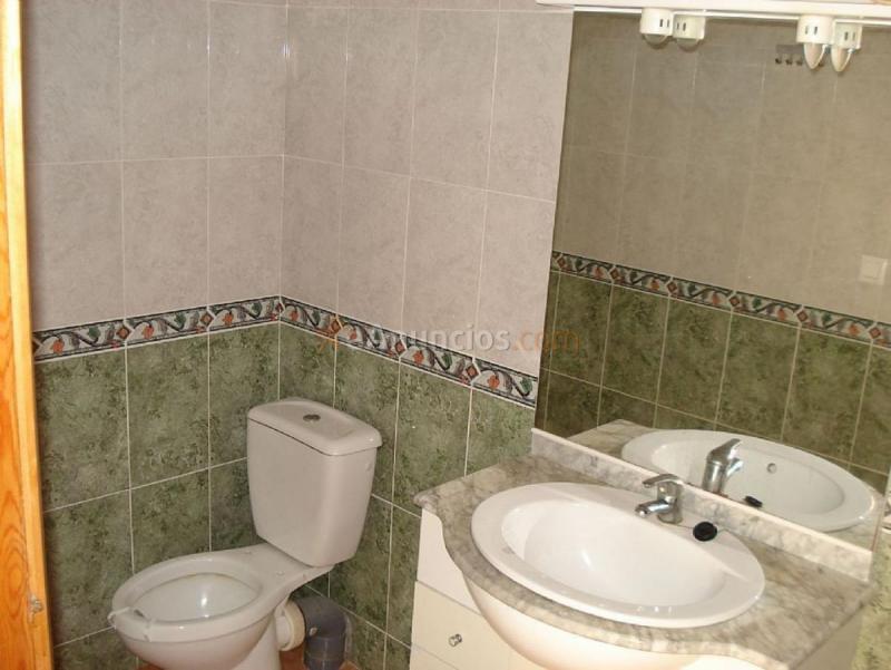 Apartamento en venta en  PABLO PICASSO, Roquetas, Roquetas de Mar