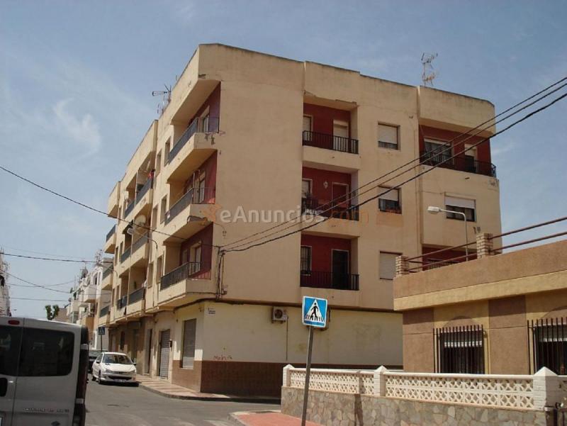 Apartamento en venta en  GENERAL SAN MARTIN, Roquetas, Roquetas de Mar
