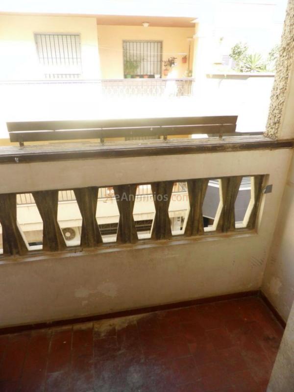 Apartamento en venta en  julian arcas lacal, Roquetas, Roquetas de Mar