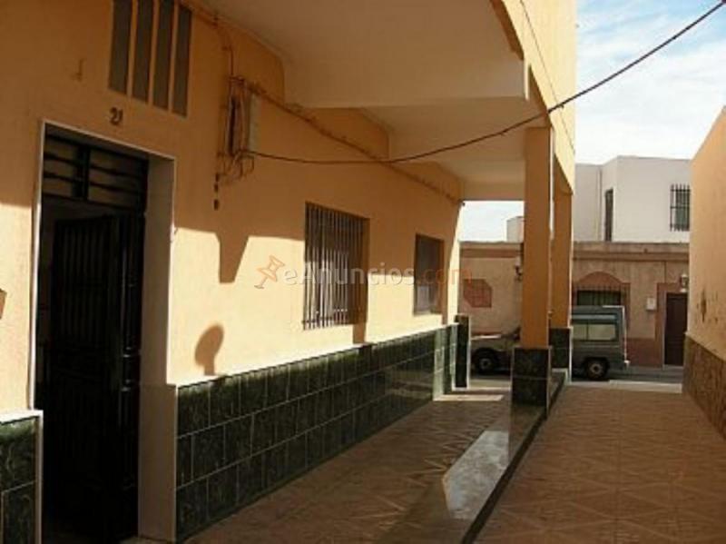 Apartamento en venta en  MERCADO, Roquetas, Roquetas de Mar