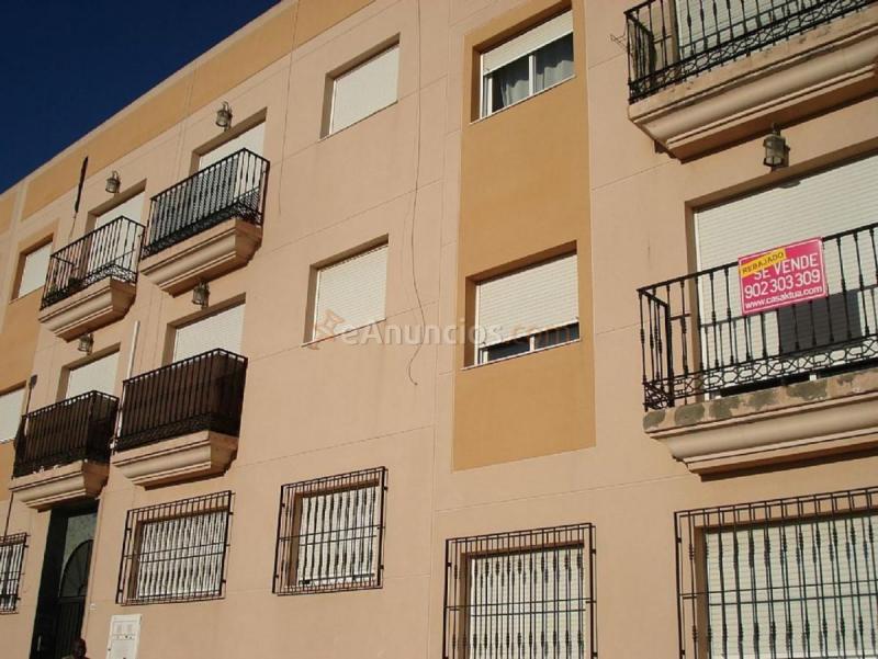 Apartamento en venta en  MULHACEN, El Parador, Roquetas de Mar