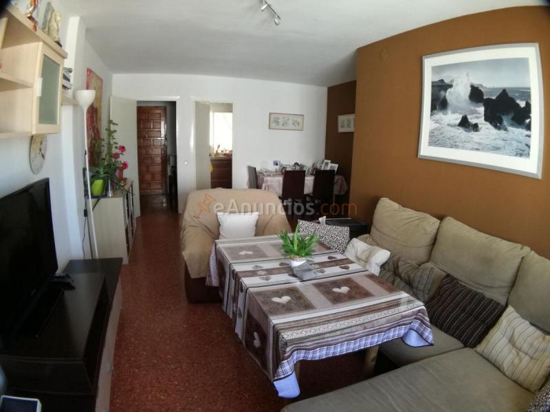 Apartamento en venta en  Sanlúcar la Mayor