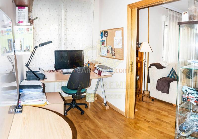 Apartamento en venta en  Buenavista-Ería-Montecerrao, Oviedo
