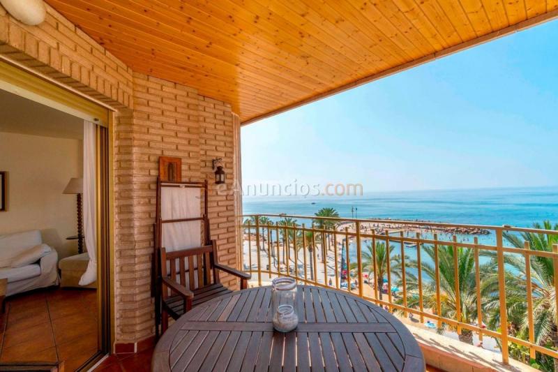 Atico en venta en  Moriones, Playa del Cura, Torrevieja