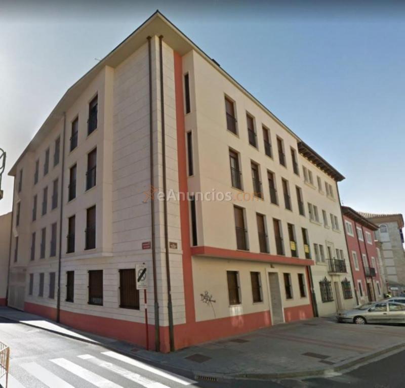 Duplex en venta en Calle Santo Domingo de Guzmán, Palencia, Centro, Palencia