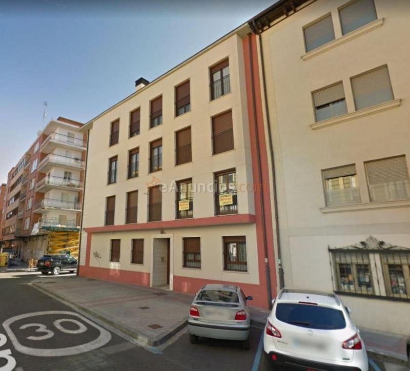 Duplex en venta en Calle Santo Domingo de Guzmán, Palencia, Centro, Palencia