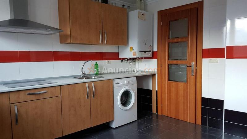 Duplex en venta en Calle Santo Domingo de Guzmán, Palencia, Centro, Palencia