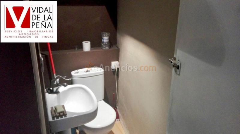 Local Comercial en alquiler en Calle del Medio, Centro - Ayuntamiento, Santander