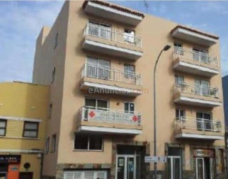 Apartamento en venta en Avenida 25 de abril, Icod de los Vinos, Icod de los Vinos