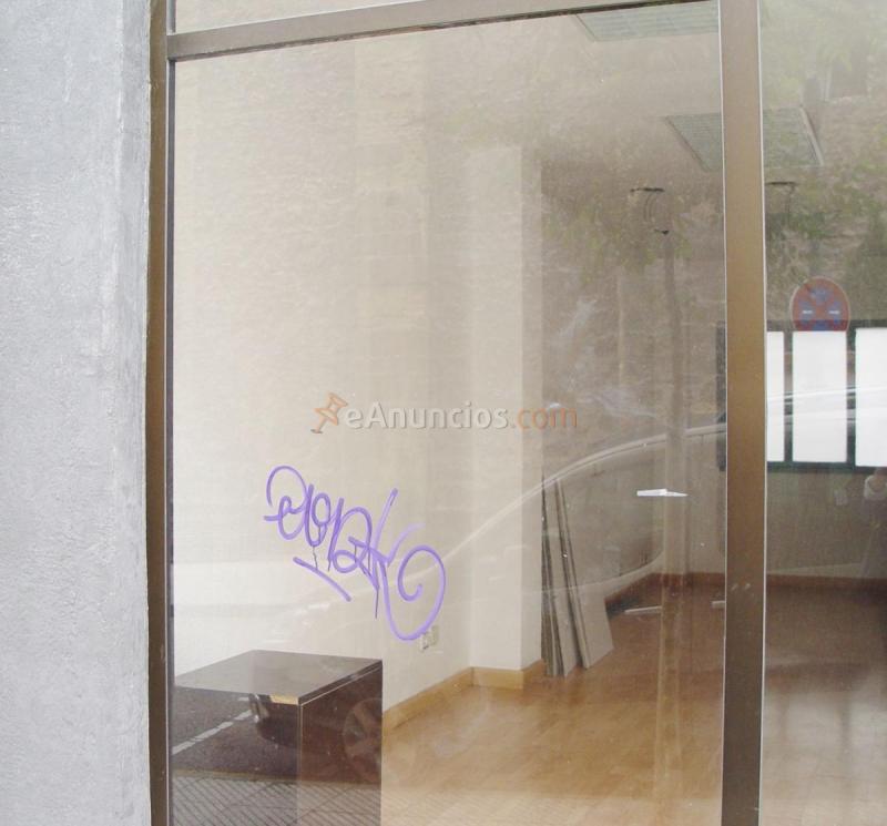 Local Comercial en alquiler en  Centro-Casco Histórico, Oviedo