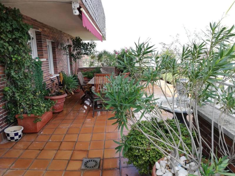 Atico en venta en  Zona Monte el Pilar, Majadahonda