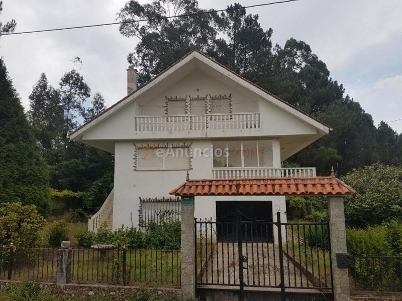 Adosado en venta en  SOCASTRO, Rois