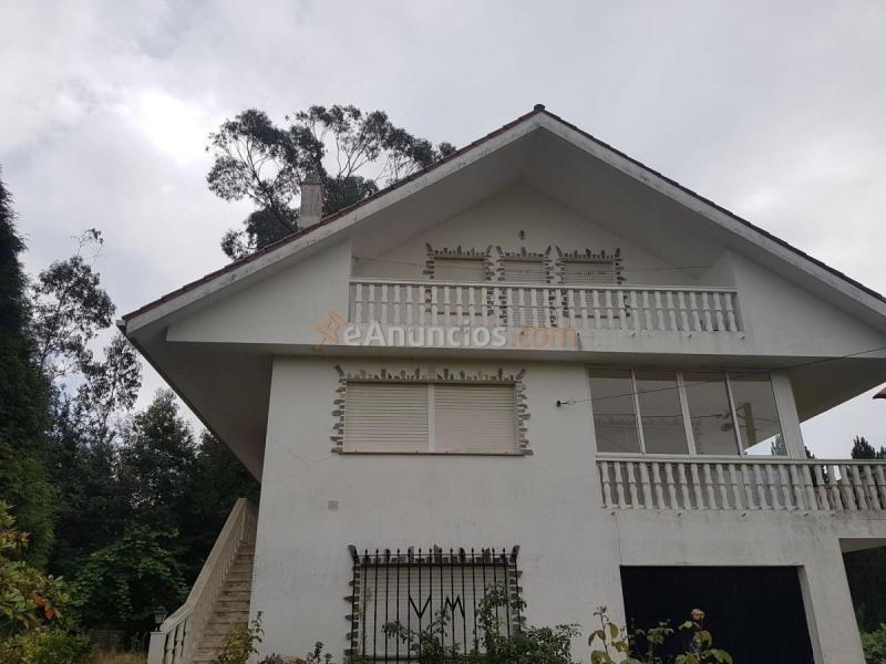 Adosado en venta en  SOCASTRO, Rois