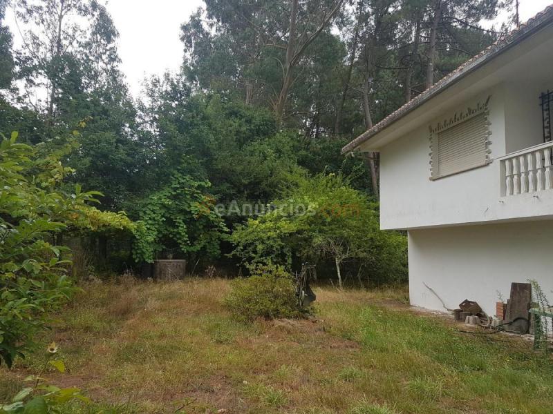 Adosado en venta en  SOCASTRO, Rois