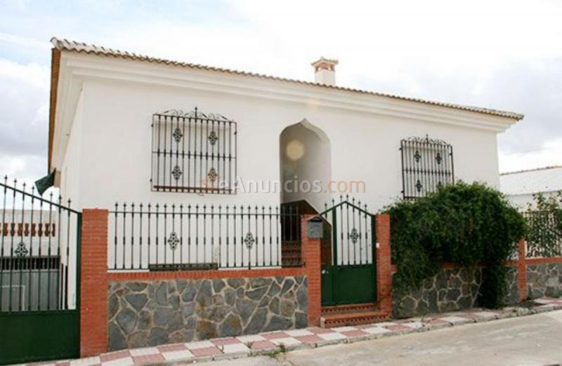 Adosado en venta en  MAGALLANES, Illora