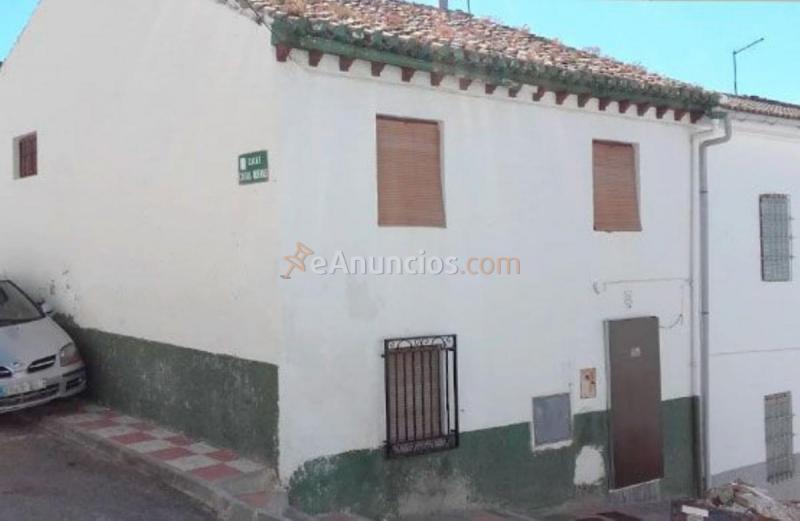 Casa Rural en venta en  EGIDO, Illora