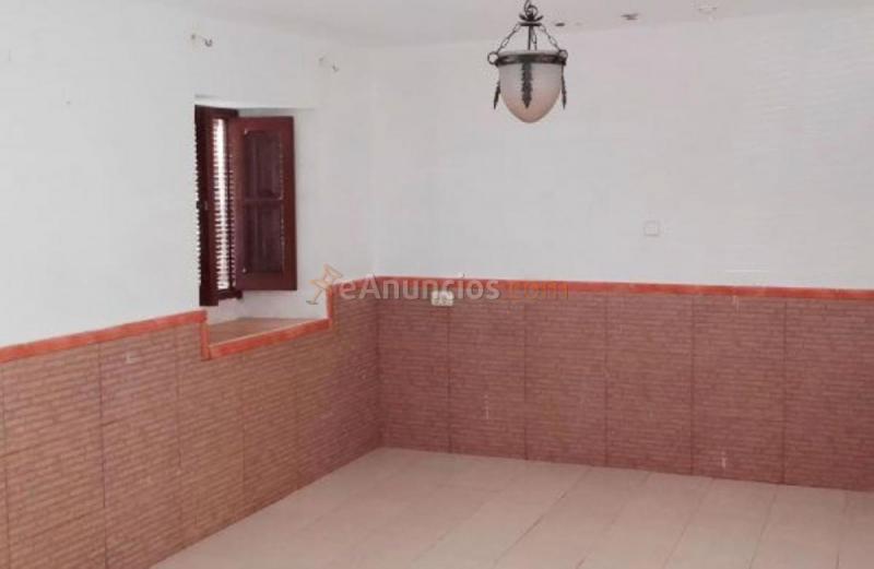 Casa Rural en venta en  EGIDO, Illora