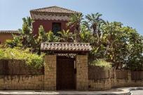 Adosado en venta en Calle LAS ACACIAS, Solymar - Puerto Marina, Benalmádena