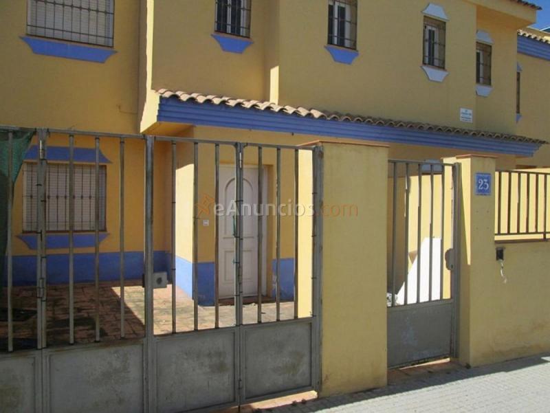 Casa en venta en  TULIPAN, Sierra de Yeguas