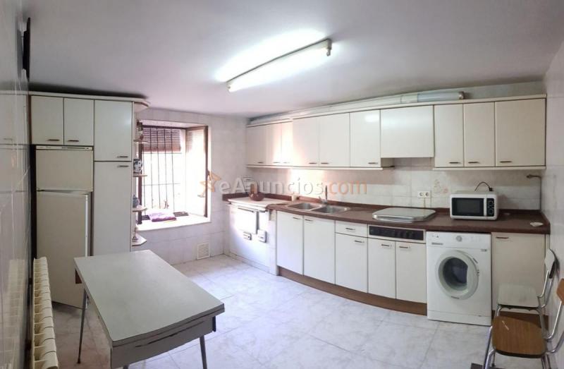 Casa Rural en venta en  Laguna, Torquemada