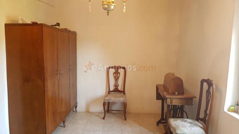 Casa Rural en venta en  Laguna, Torquemada