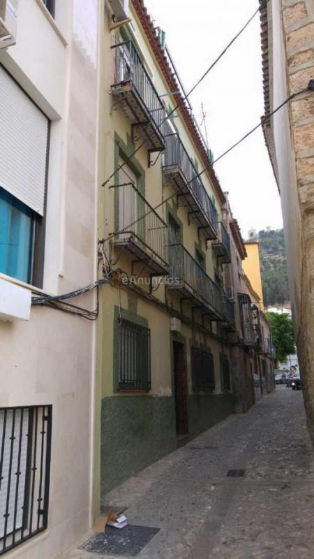 Apartamento en venta en Calle SANTA URSULA, Ctra. Circunvalación - La Magdalena, Jaén