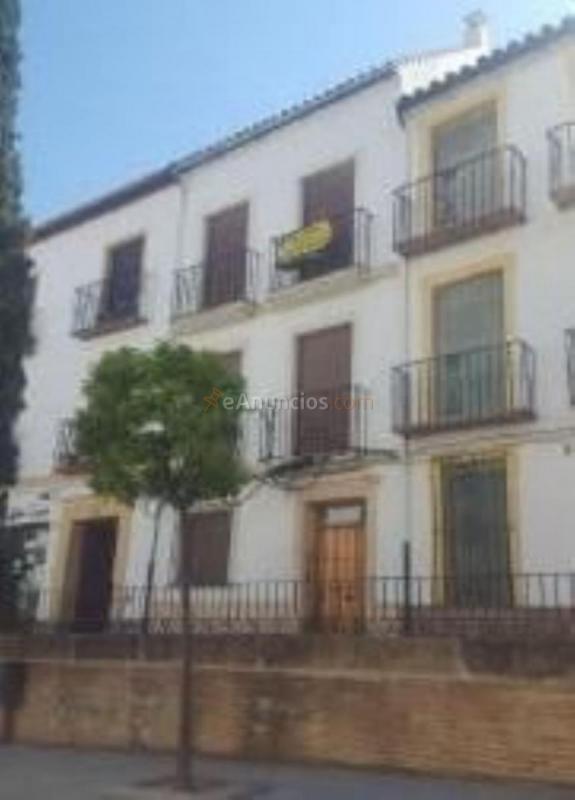 Apartamento en venta en Calle cruz blanca, Zona Cueva de Menga, Antequera