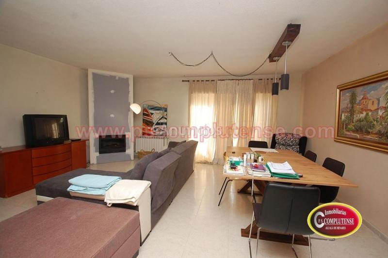 Casa en venta en  Torrejon del Rey